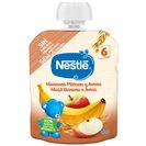 Pacotinho Banana Maçã Para Bebé +6 Meses product image