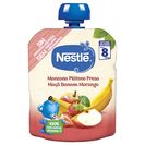Pacotinho de Fruta Banana, Maçã, Morango Naturnes product image