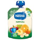 Pacotinho Fruta Para Bebé Multifrutas +6 Meses product image
