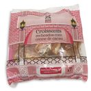 Imagem do produto Croissants Recheados com Cacau