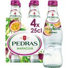 Imagem do produto Água com Gás Sabor Maracujá