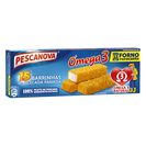 Imagem do produto Barrinhas de Pescada
