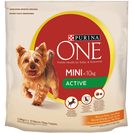 Imagem do produto Alimento Cão Mini Active