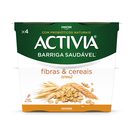 Imagem do produto Iogurte Sólido Cereais