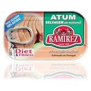 Imagem do produto Atum Ao Natural