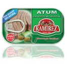 Imagem do produto Atum Em Azeite