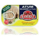 Imagem do produto Atum Em Óleo