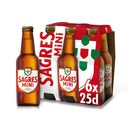 Imagem do produto Cerveja com Álcool