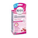 Imagem do produto VEET Cera Fria Facial Peles Normais
