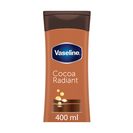 Imagem do produto VASELINE Loção Corpo Cacau Radiante
