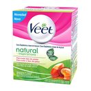 Imagem do produto VEET Cera Depilatória à Base de Açúcar Com Óleo de Argão