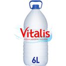 Imagem do produto Água Mineral Sem Gás