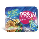 Imagem do produto Bacalhau com Broa e Espinafres