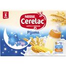 Leite e Cereais Pijama +6 meses product image