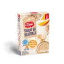 Papa Infantil com Aveia, Manga e Banana Seleção da Natureza product image