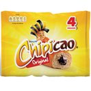 Imagem do produto Bolo com Recheio de Chocolate