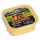 Imagem do produto Paté Premium Mini Júnior Adulto de Frango e Peru