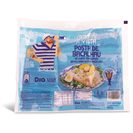 Imagem do produto DIA  MAR À VISTA Posta Tradicional Bacalhau Demolhado Ultracongelado