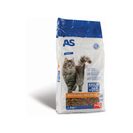 Imagem do produto Alimentação Seca de Carne Para Gato Menu Mix