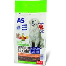 Imagem do produto Alimentação Seca Para Cão Menu Top Fit