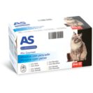 Imagem do produto Alimento para Gato Mix Gourmet Peixe