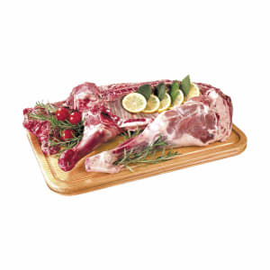 Borrego 16+ - Unidade 16 Kg product image