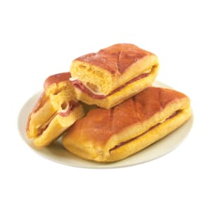 Imagem do produto Lanche
