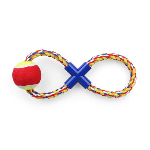 Imagem do produto Brinquedo para Cão Rainbow Mimau