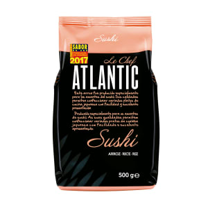 Imagem do produto Arroz para Sushi Le Chef