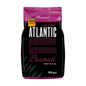 Imagem do produto Arroz Basmati Le Chef