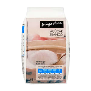 Imagem do produto Açúcar Branco Granulado Pingo Doce