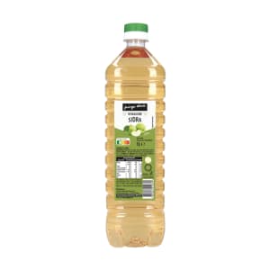 Imagem do produto Vinagre de Sidra Pingo Doce