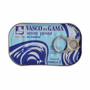 Imagem do produto Atum Posta ao Natural Vasco da Gama