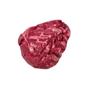 Pá e Acém de Vitelão - Unidade 0.25 Kg product image