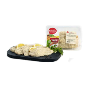 Bifes de Frango Panados - Embalagem 0.4 Kg product image
