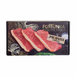 Picanha de Bovino Fatiada Gourmet product image