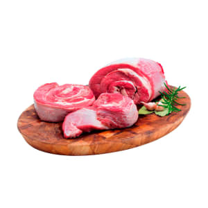 Carne para Cozer e Estufar de Vitela e Vitelão - Unidade 1 Kg product image
