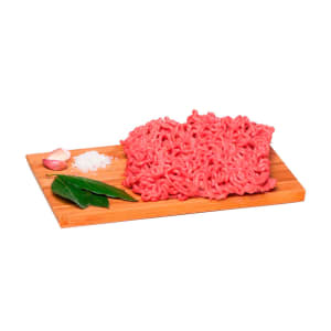 Vitelão Carne Picada - Unidade 0.5 Kg product image