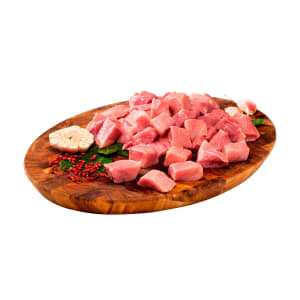 Rojões de Porco - Unidade 0.6 Kg product image