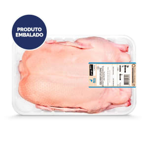 Pato com Miúdos Pingo Doce - Embalagem 2.1 Kg product image