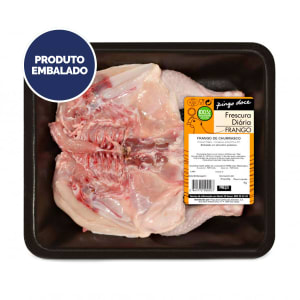 Imagem do produto Frango de Churrasco Pingo Doce - Embalagem 1.2 Kg