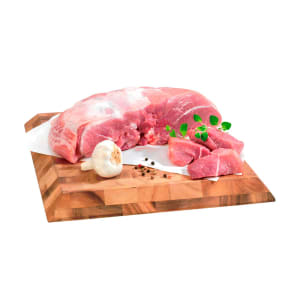 Pá de Porco com Osso - Unidade 3.1 Kg product image