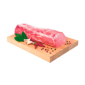 Imagem do produto Lombo de Porco - Unidade 2.1 Kg