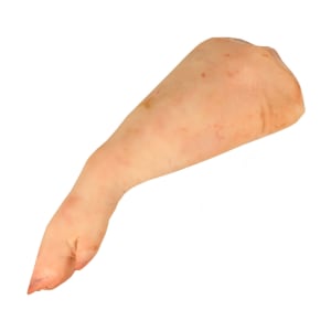 Imagem do produto Chispe de Porco