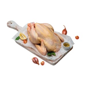 Imagem do produto Frango do Campo com Miúdos - Unidade 2.25 Kg
