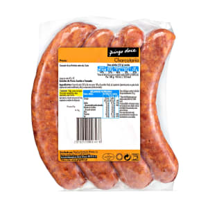 Salsicha Silesiana Pingo Doce product image