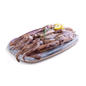 Pota Descongelada - Unidade 0.25 Kg product image