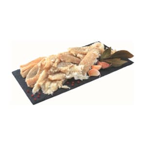 Migas de Bacalhau do Pacífico - Embalagem 1 Kg product image