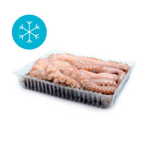 Polvo Limpo Congelado - Unidade 2.4 Kg product image