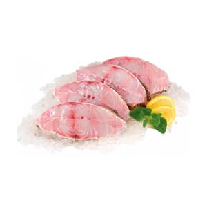 Imagem do produto Garoupa à Posta - Unidade 2 Kg
